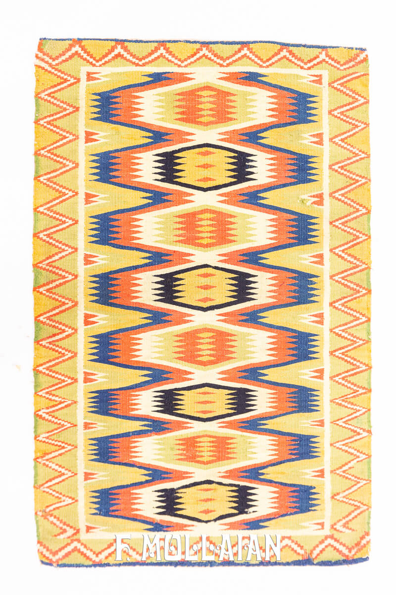 Swedish Textile Multicolor n°:653304